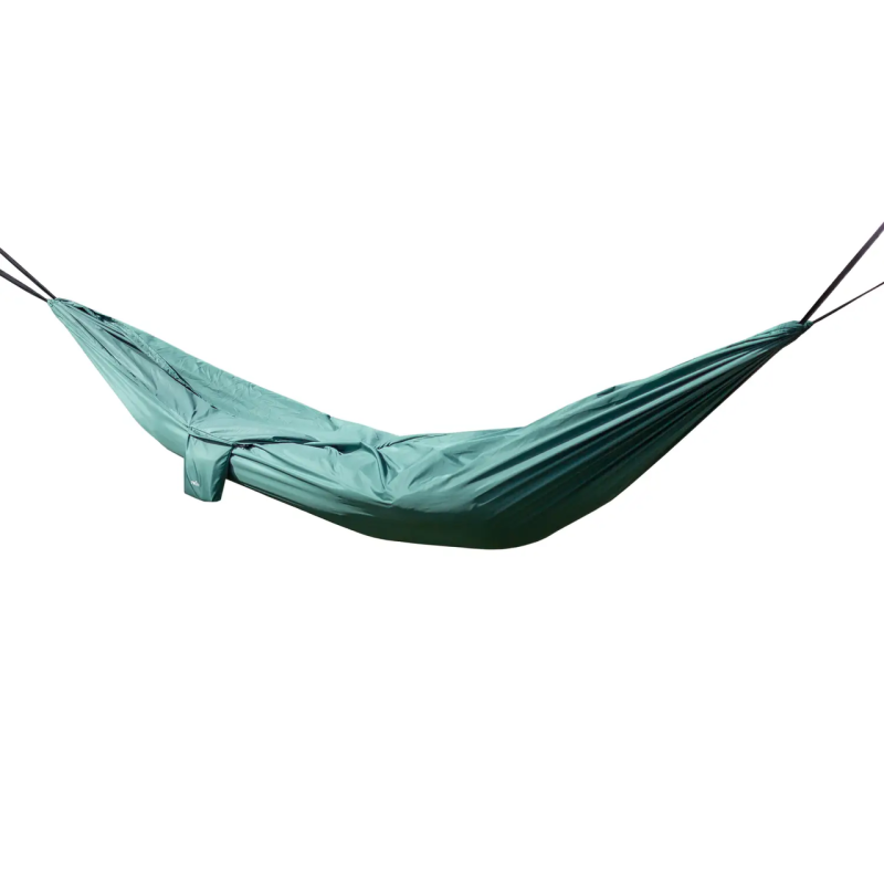 Гамак туристичний Tribe Hammock T-LE-0002 green (T-LE-0002-green)