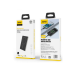 Power Bank Aspor A381 Magnetic Wireless 5000mAh (Type-C/20W)- сірий (900154)