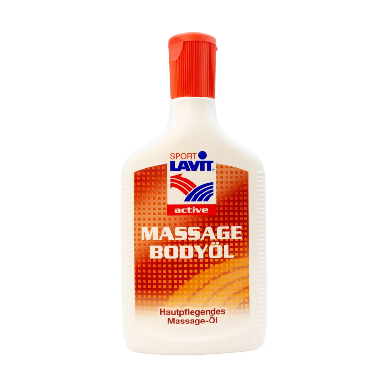 Масло масажне Sport Lavit Bodyoil 200ml (39704100) Масло масажне Sport Lavit Bodyoil 200ml (39704100)