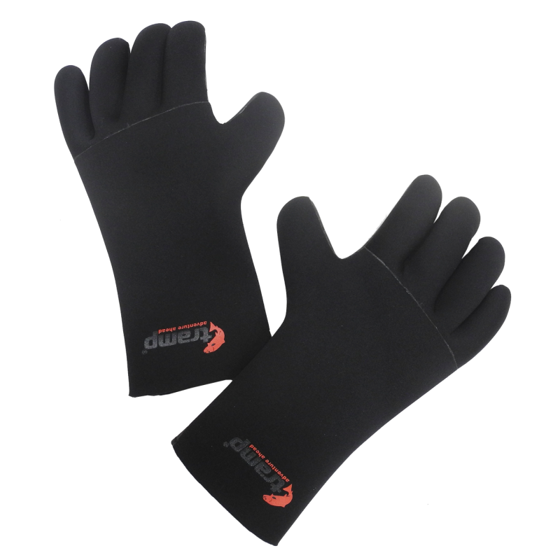 Неопренові рукавички Tramp Neoproof TRGB-001-L