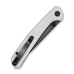 Ніж складаний Sencut Skelfin S25007-1