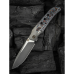 Ніж складаний Weknife WE-Guthrie WE23072B-3