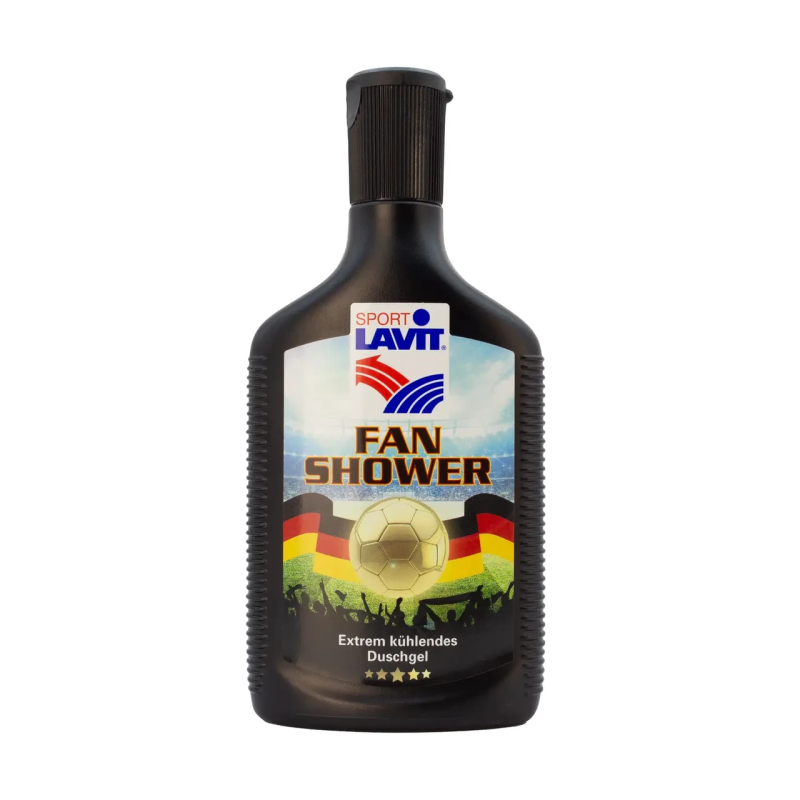 Гель для душу з охолоджуючим ефектом Sport Lavit Fan Shower 200 ml (39784300) Гель для душу з охолоджуючим ефектом Sport Lavit Fan Shower 200 ml (39784300)