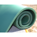 Килимок для йоги та фітнесу PowerPlay 4151 NBR Performance Mat Зелений (183x61x1.5)
