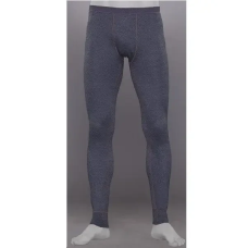 Кальсони Чоловічі Tramp Outdoor Tracking Man S сірий (TRUM-005P-grey-S)