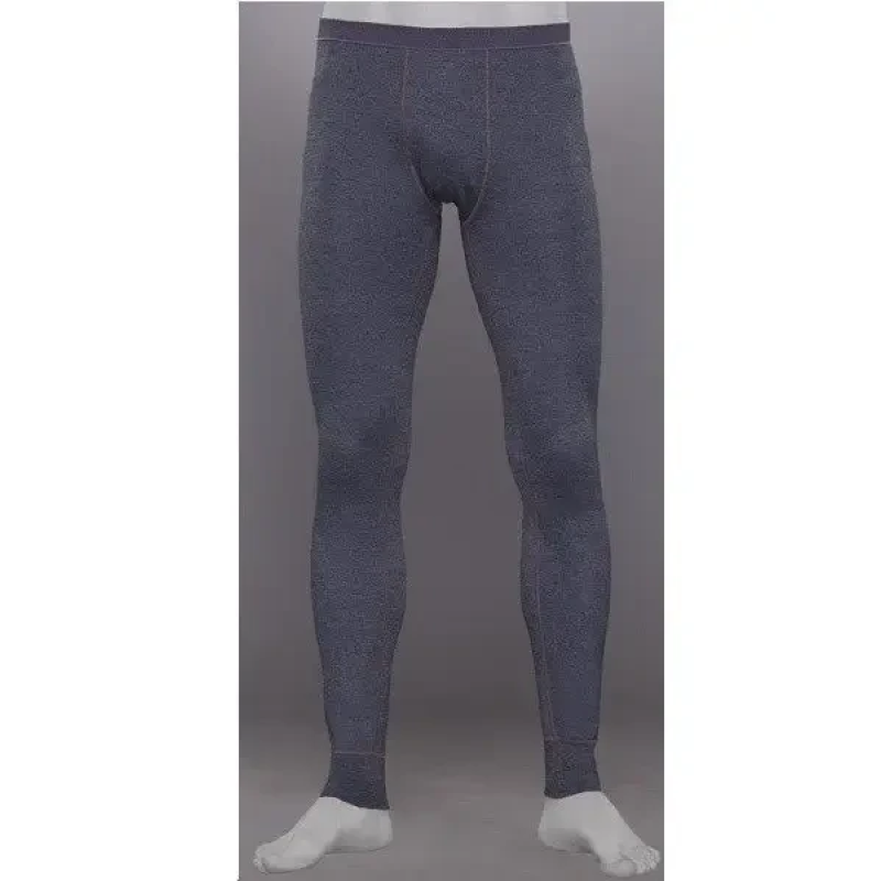 Кальсони Чоловічі Tramp Outdoor Tracking Man S сірий (TRUM-005P-grey-S)