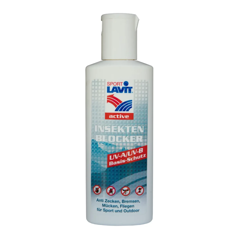 Лосьон для захисту від комах Sport Lavit Insect Blocker 100ml (50016000) Лосьон для захисту від комах Sport Lavit Insect Blocker 100ml (50016000)