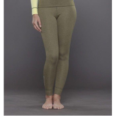 Лосіни Tramp Outdoor Tracking Lady жіночі XS зелений (TRUL-006P-green-XS)