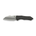 Ніж складаний Weknife High-Fin XL WE24010-4
