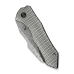 Ніж складаний Weknife High-Fin XL WE24010-DS1