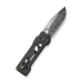 Ніж складаний Weknife Tyro WE24001-DS1