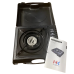 Портативна газова плитка Hak Warenhandel 46757(ZX150C)