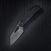 Ніж складаний SRM Cub 261M-GB2, чорний
