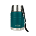 Термос Tribe Food Jar харчовий 0,45 л T-DE-0022, blue