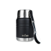 Термос Tribe Food Jar харчовий 0,45 л T-DE-0022, black