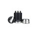 Термос Tribe Food Jar харчовий 0,45 л T-DE-0022, black