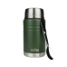 Термос Tribe Food Jar харчовий 0,7 л T-DE-0023, olive