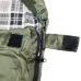 Спальний мішок Tramp Ember+ Regular правий 220/75 (+10/+5/-5°С) (UTRS-063R-olive-R)