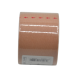 Кінезіологічний тейп OPROtec Kinesiology Tape TEC57544 бежевий 5см*5м