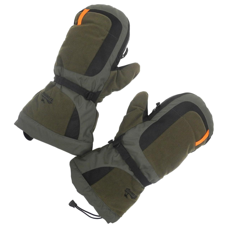 Рукавиці Tramp Nord (TRCA-009) Рукавиці Tramp Nord (TRCA-009)