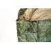 Спальний мішок Totem Hunter кокон лівий olive 220/80-55 (+10/+5/-5 °С) (UTTS-004-L)