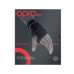 Напульсник на зап“ястя OPROtec Adjustable Wrist Support OSFM TEC5749-OSFM Чорний