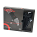 Напульсник на зап“ястя OPROtec Wrist&Thumb Support OSFM TEC5751-OSFM Чорний