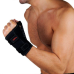 Напульсник на зап“ястя OPROtec Wrist&Thumb Support OSFM TEC5751-OSFM Чорний