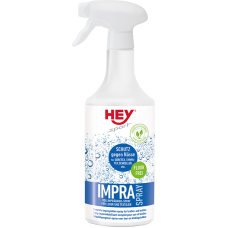 Просочення для мембранних тканин HeySport Impra FF Spray Water Based 500 ml (20677000)