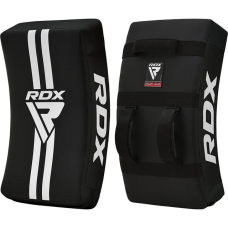 Маківара RDX T1 Curved Black Heavy  (1 шт.)