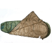Спальний мішок Totem Hunter XXL кокон правий olive 220/90-55 (+10/+5/-5 °С) (UTTS-005-R)