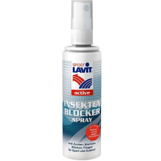 Спрей для захисту від комах Sport Lavit Insect Blocker Spray 100 мл. (50014000)