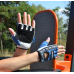 Рукавички для фітнесу Power System PS-2200 Workout Blue L