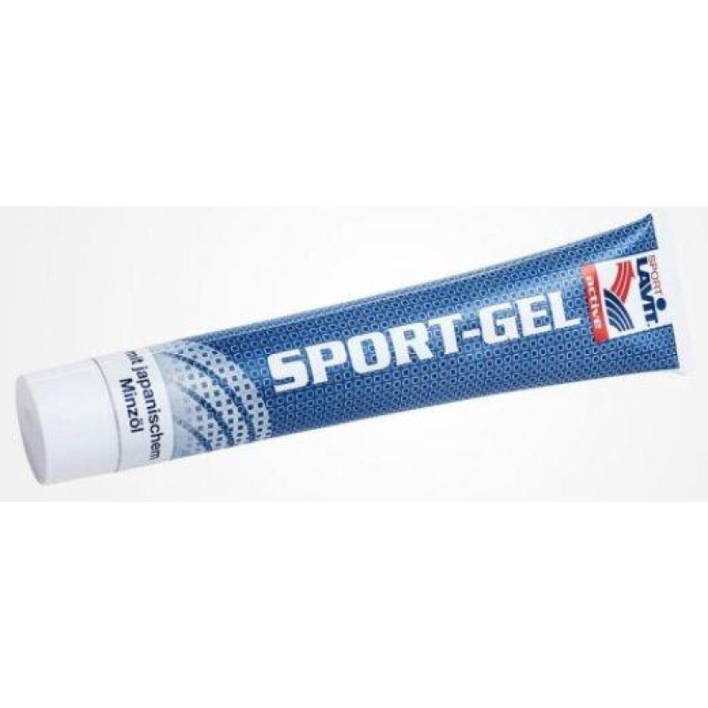 Гель охолоджуючий Sport Lavit Sportgel 100 ml (39602000) Гель охолоджуючий Sport Lavit Sportgel 100 ml (39602000)