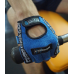 Рукавички для фітнесу Power System PS-2200 Workout Blue L