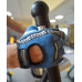 Перчатки для фитнеса Power System PS-2200 Workout Blue XL