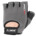 Рукавички для фітнесу Power System PS-2250 Pro Grip Grey S
