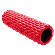 Масажний ролик (роллер) Power System PS-4118 PHYSIX Roller Red