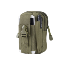 Підсумок Smartex 3P Tactical 1 ST-064 army green