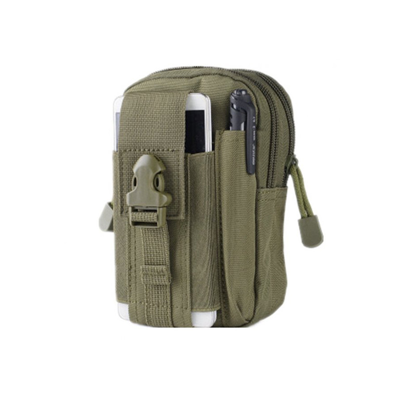 Підсумок Smartex 3P Tactical 1 ST-064 army green Підсумок Smartex 3P Tactical 1 ST-064 army green