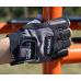 Рукавички для фітнесу Power System PS-2300 Fitness Grey/Black XS Рукавички для фітнесу Power System PS-2300 Fitness Grey/Black XS