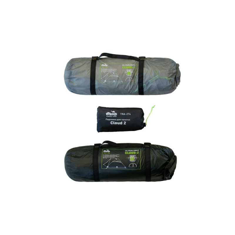 Мат для намету Tramp Cloud (TRA-274)