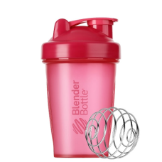 Шейкер спортивний BlenderBottle Original Classic 20oz/590ml Pink Fl