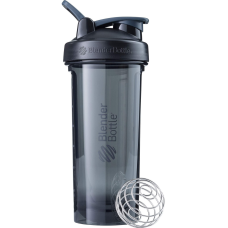 Спортивная бутылка-шейкер BlenderBottle Pro32 Tritan 940ml Black