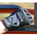 Рукавички для фітнесу Power System PS-2500 Power Plus Black/Grey S