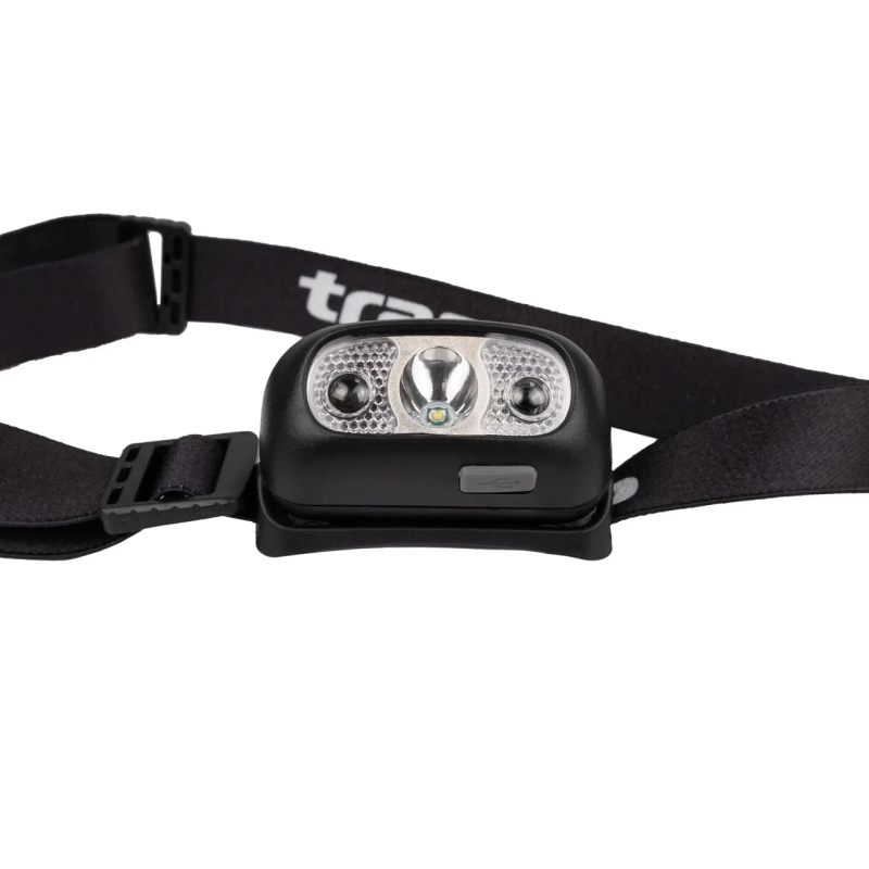 Ліхтар Tramp налобний акумуляторний (UTRA-187) Ліхтар Tramp налобний акумуляторний (UTRA-187)
