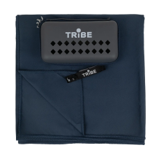 Рушник з мікрофібри Tribe Pocket Towel 90х180 см T-LC-0001-2XL Navy