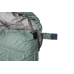 Спальний мішок Totem Fisherman XXL ковдра з капюш правий olive 190+30/90 (+15/+10/-0°С) (UTTS-013-R)