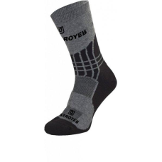 Шкарпетки Destroyer Outdoor Trekking Extreme Світло. сірий/ Темн. Сірий 44-46