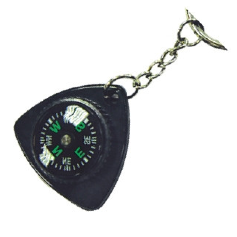 Компас - брелок Sol сувенірний Компас - брелок Sol сувенірний